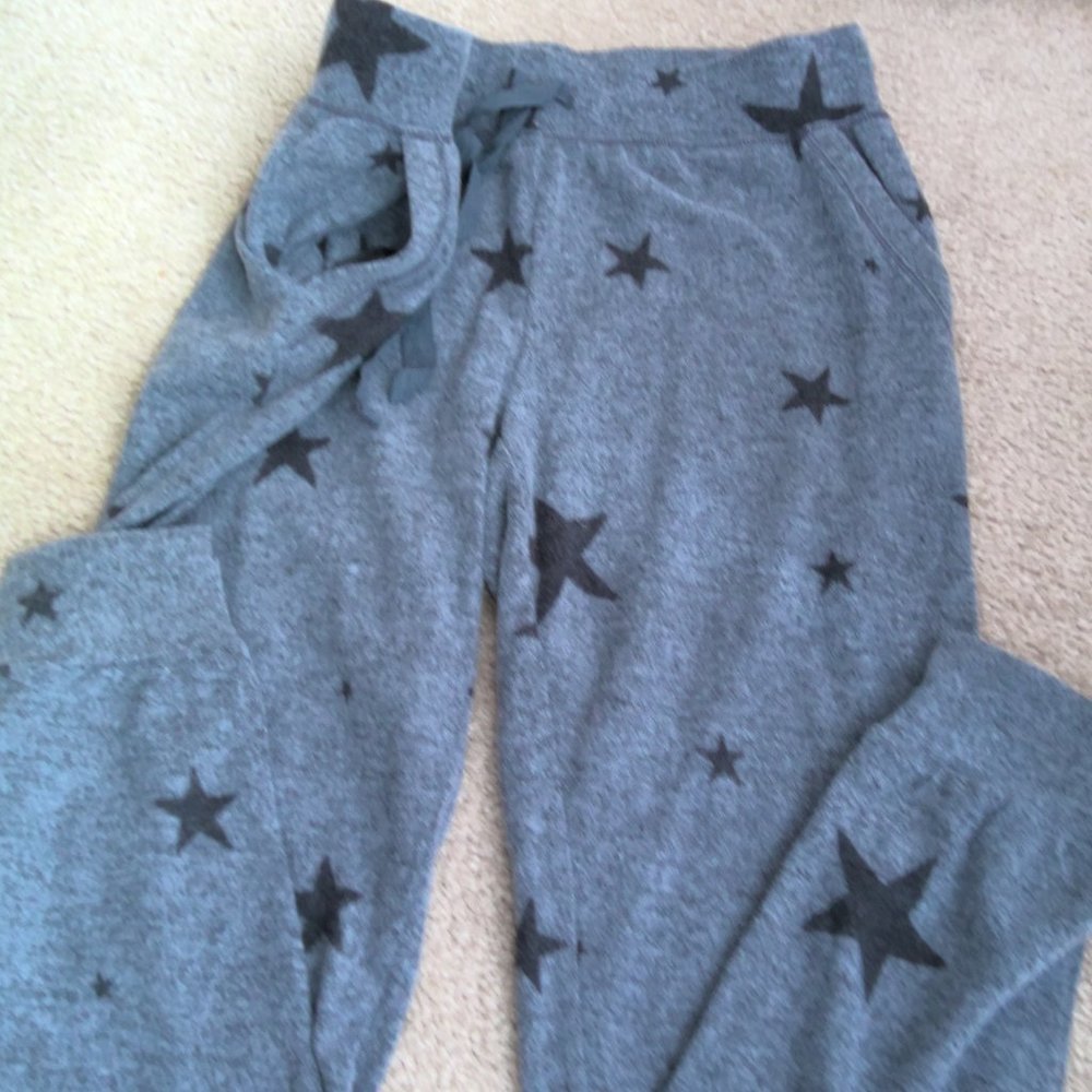 Style & co super soft joggers